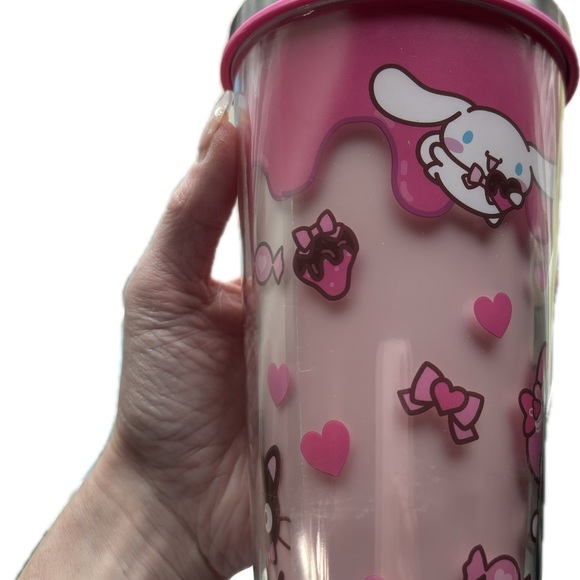 Hello kitty & hello kitty and friends cvs cups 24 year edition - Picture 11 of 12